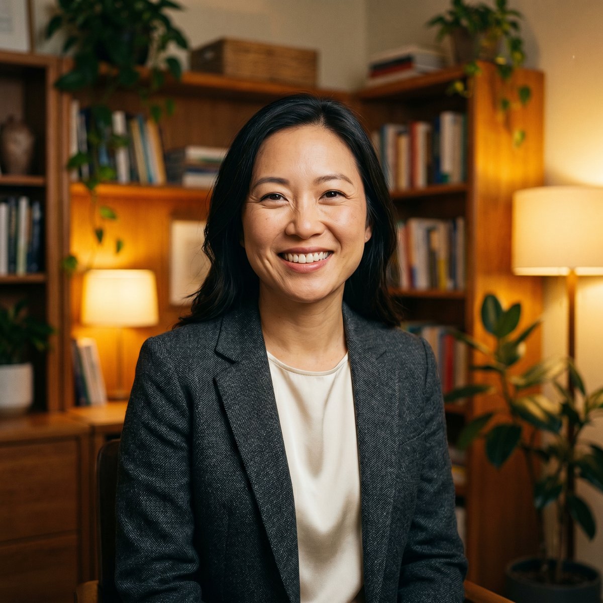 香蕉漫画社区顾问王心怡