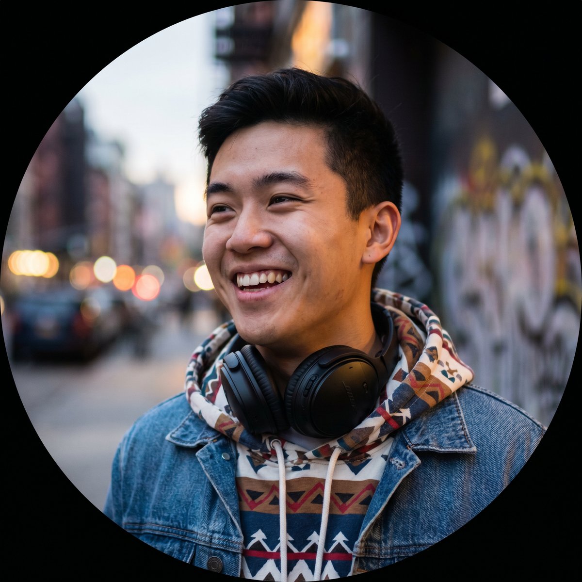 香蕉漫画用户影视达人Leo