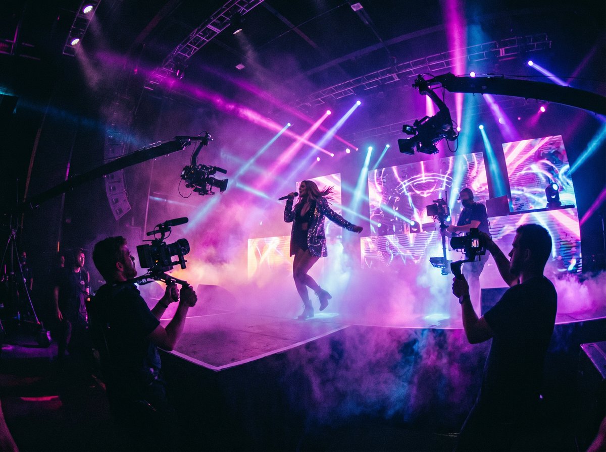 香蕉漫画原创音乐MV视频