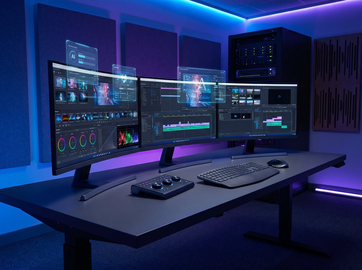 香蕉漫画AI视频剪辑教程