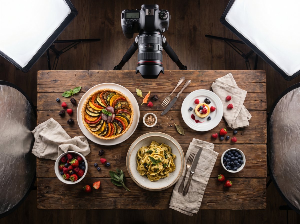 香蕉漫画美食视频教程